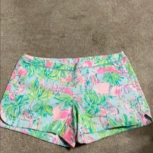 Lilly shorts